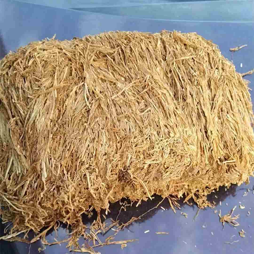 手卷口粮烟丝的湿度如何判断