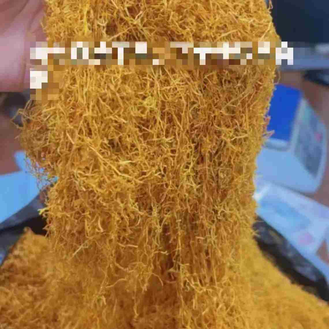 专业指南：探寻手卷口粮级烟丝的最佳采购渠道