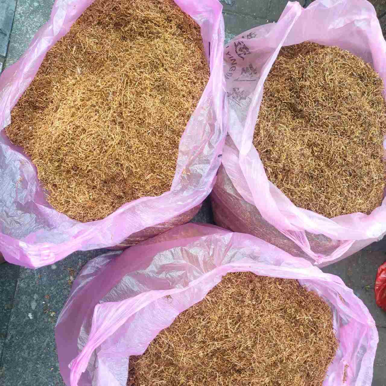 烟丝的大中小劲口感怎么选择看这里