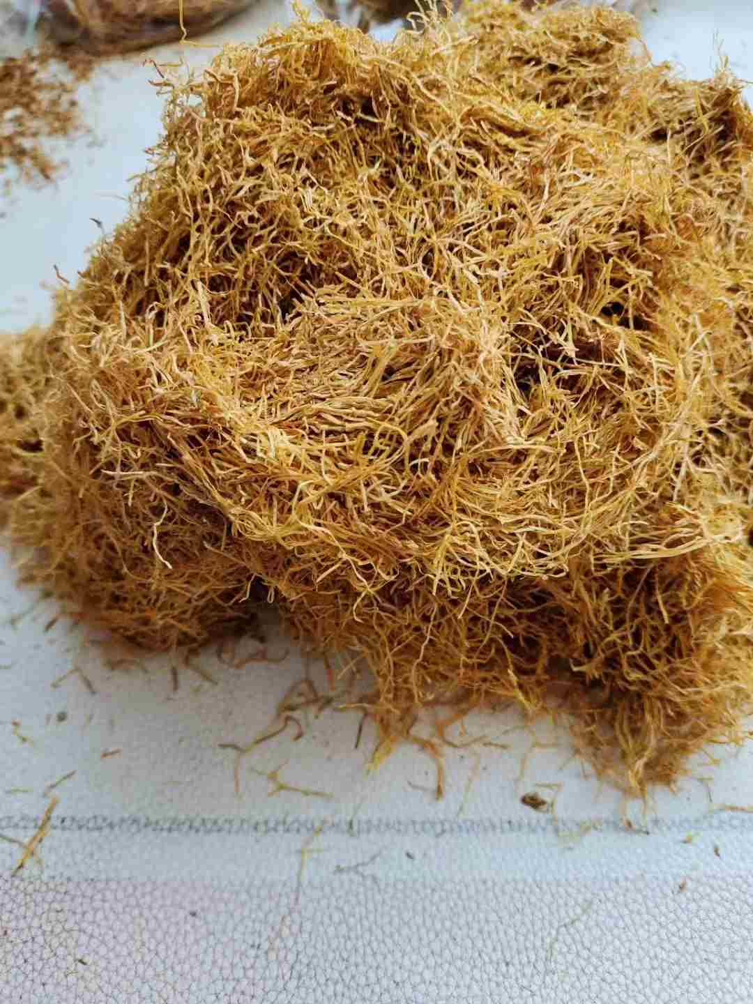 云南烟丝：品味手卷之乐，探寻口粮之选