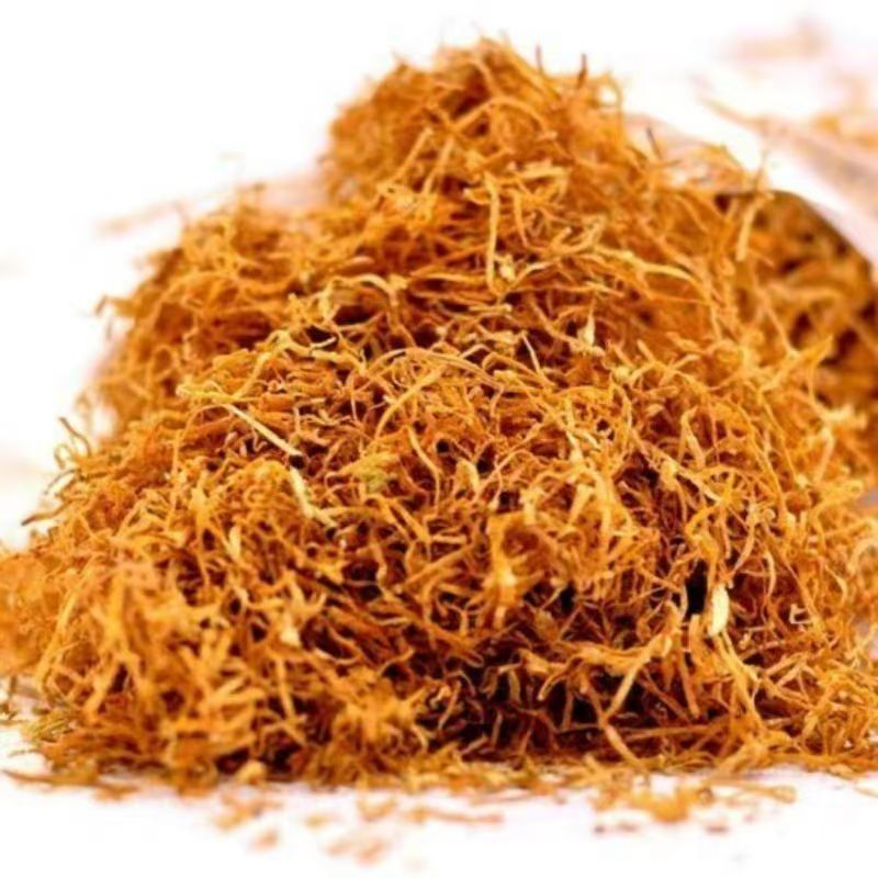 手卷烟丝：品味云南口粮烟丝的独特韵味